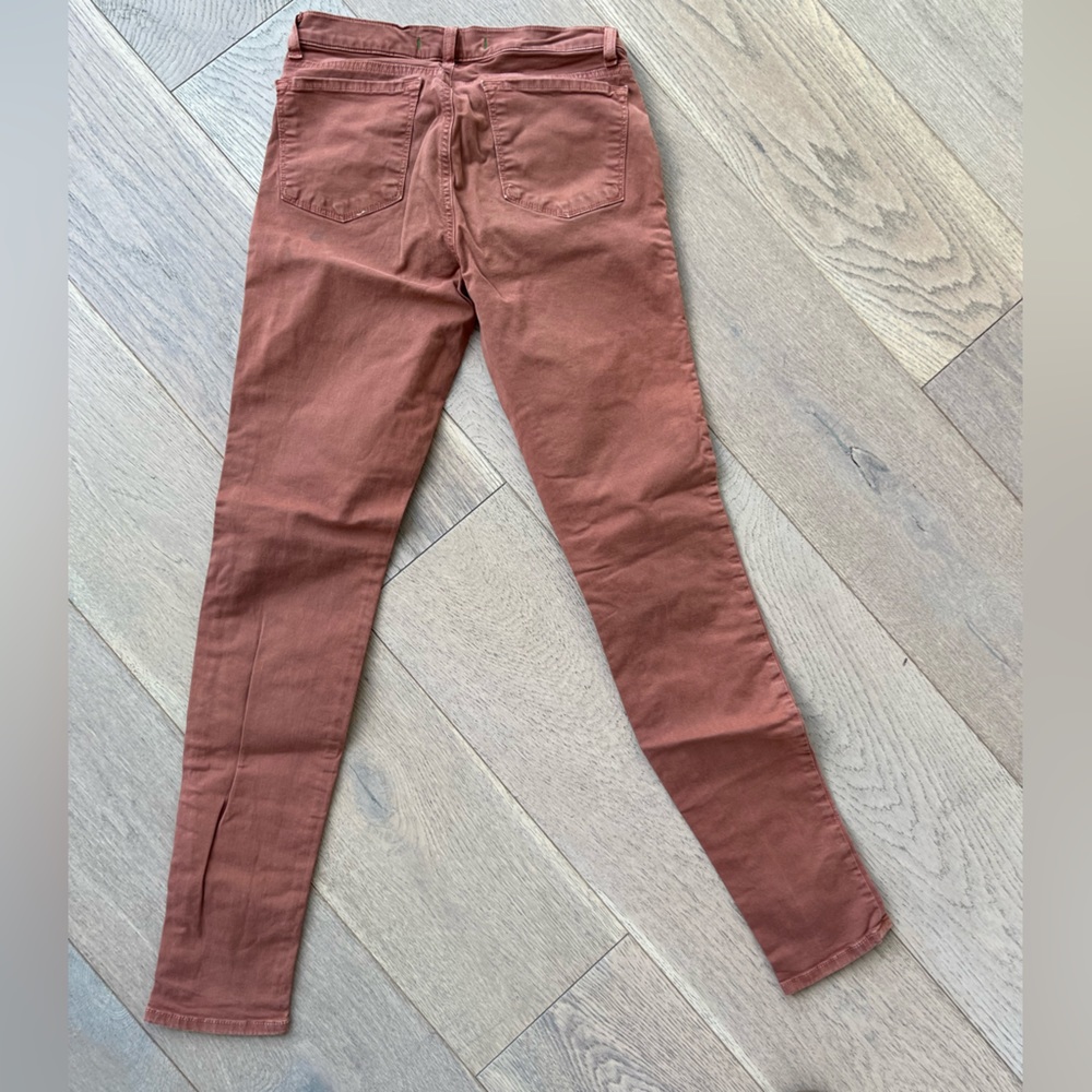 J brand jeans